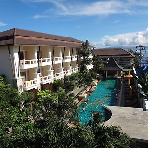 Neptune'S Villa